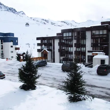 Apartment Hauts De Chaviere - Pour 3 Personnes 72