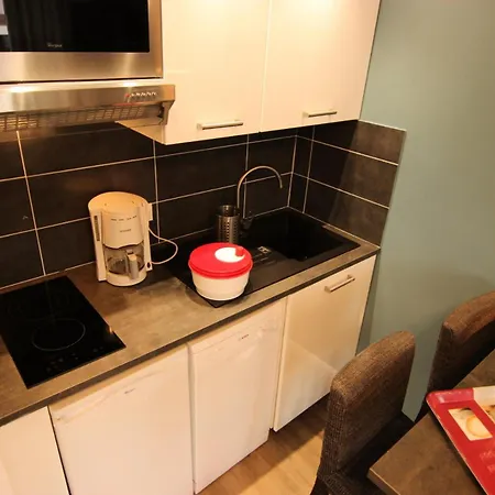 Apartment Hauts De Chaviere - Pour 3 Personnes 72