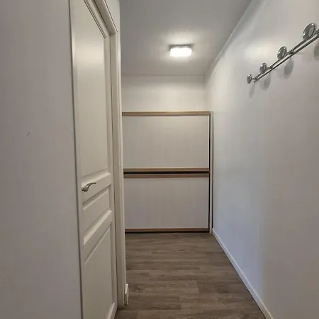 Résidence Hauts De Chaviere - Hauts De Chaviere 23m² 4pers Place Slalom Deco Moderne Mae-7772 *